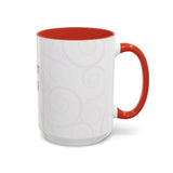 So Good It Hertz™ Accent Coffee Mug (11, 15oz)