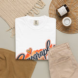 Sonographer Graphic T-Shirt