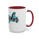 Sonographer Coffee Mug