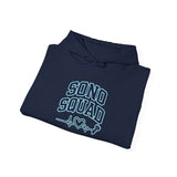 SonoSquad – Sonographer Hoodie