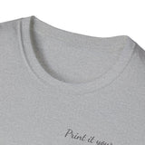 Sonographer Life – T-Shirt