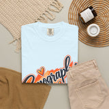 Sonographer Graphic T-Shirt
