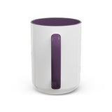 Sonographer Coffee Mug