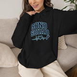 SonoSquad – Sonographer Hoodie