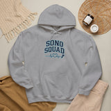 SonoSquad – Sonographer Hoodie