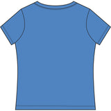 iHeartEcho™ Re-Tee V-Neck