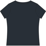 iHeartEcho™ Re-Tee V-Neck