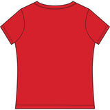 iHeartEcho™ Re-Tee V-Neck
