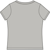 iHeartEcho™ Re-Tee V-Neck