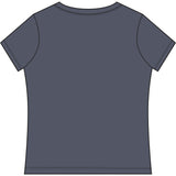 iHeartEcho™ Re-Tee V-Neck