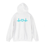 SonoSquad – Sonographer Hoodie