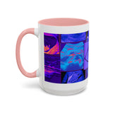 So Good It Hertz™ Accent Coffee Mug (11, 15oz)