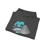 256 Shades of Gray Hoodie