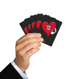 Echomoji Poker Cards
