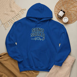 SonoSquad – Sonographer Hoodie