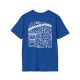 Sonographer Life – T-Shirt
