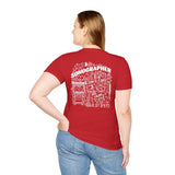 Sonographer Life – T-Shirt