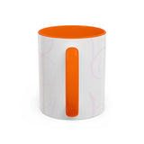 So Good It Hertz™ Accent Coffee Mug (11, 15oz)