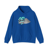 256 Shades of Gray Hoodie