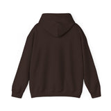 RDMS Floral Script Hoodie