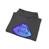 So Good It Hertz™ Unisex Heavy Blend™ Hooded Sweatshirt