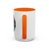Sonographer Accent Coffee Mug (15oz)