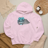 256 Shades of Gray Hoodie