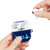Heartbeat AirPods Case