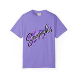 Sonographer Graphic T-Shirt