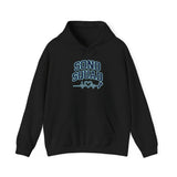 SonoSquad – Sonographer Hoodie