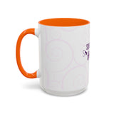 So Good It Hertz™ Accent Coffee Mug (11, 15oz)