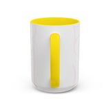 So Good It Hertz™ Accent Coffee Mug (11, 15oz)