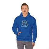SonoSquad – Sonographer Hoodie