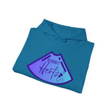 So Good It Hertz™ Unisex Heavy Blend™ Hooded Sweatshirt