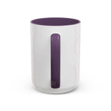 So Good It Hertz™ Accent Coffee Mug (11, 15oz)