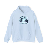 SonoSquad – Sonographer Hoodie