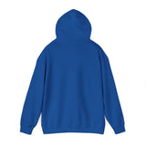 256 Shades of Gray Hoodie