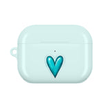 Sonographer Heart | AirPods & AirPods Pro Protective Case