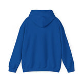 Sonographer Square Unisex Heavy Blend™ Hooded Sweatshirt