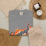 Sonographer Graphic T-Shirt