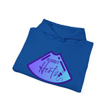 So Good It Hertz™ Unisex Heavy Blend™ Hooded Sweatshirt