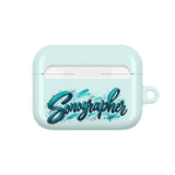 Sonographer Heart | AirPods & AirPods Pro Protective Case