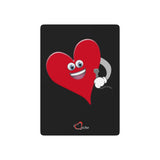 Echomoji Poker Cards