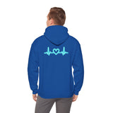 SonoSquad – Sonographer Hoodie
