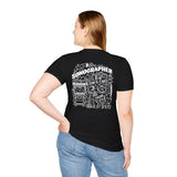 Sonographer Life – T-Shirt