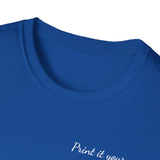 Sonographer Life – T-Shirt