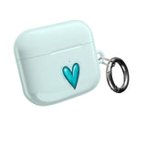 Sonographer Heart | AirPods & AirPods Pro Protective Case