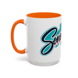Sonographer Coffee Mug