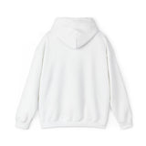 Sonographer Square Unisex Heavy Blend™ Hooded Sweatshirt