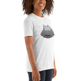 256 Shades Unisex T-Shirt